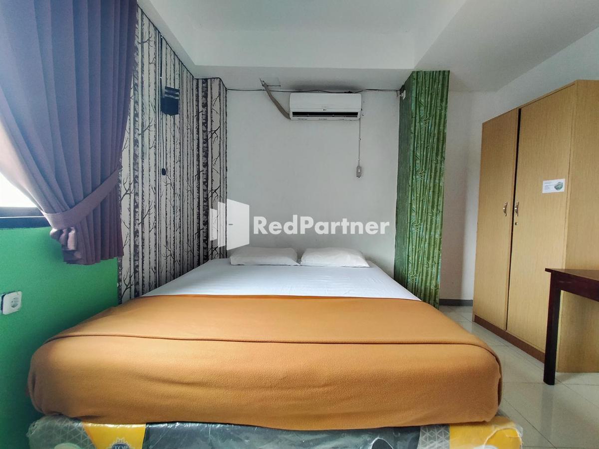 Hotel Ayu Lestari Ternate Redpartner Dış mekan fotoğraf