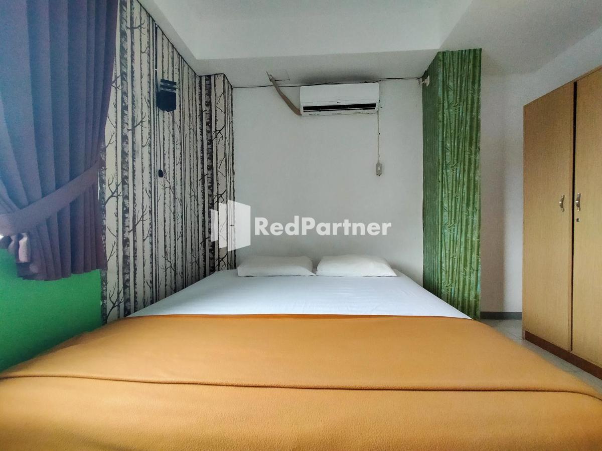 Hotel Ayu Lestari Ternate Redpartner Dış mekan fotoğraf